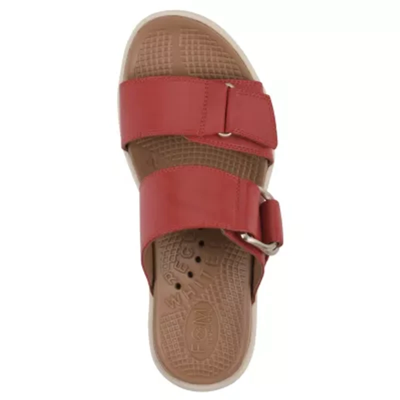 Namaste FOM Recovery Slide Sandal
