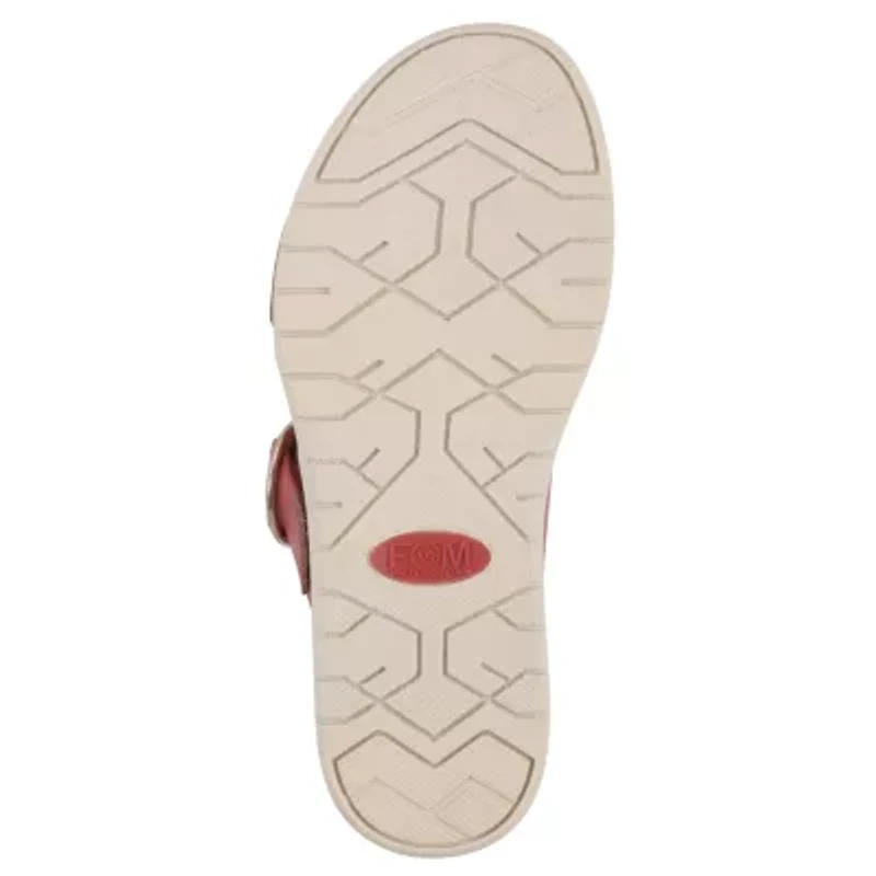 Namaste FOM Recovery Slide Sandal