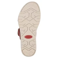 Namaste FOM Recovery Slide Sandal