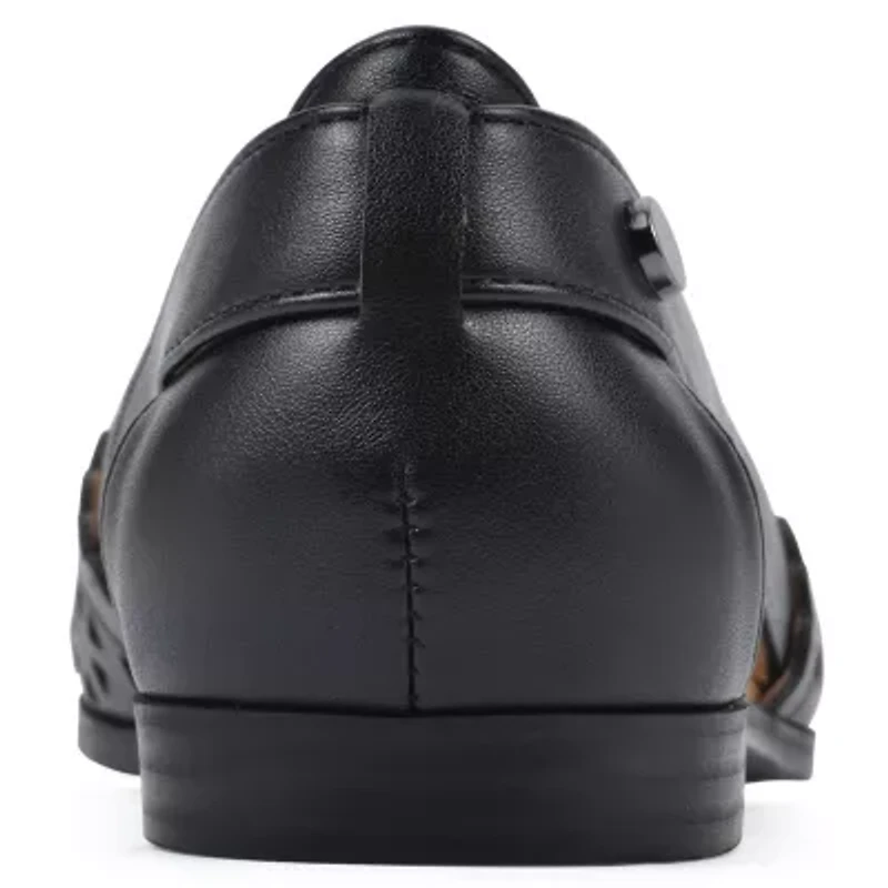 Nobler Pointed-toe Flat