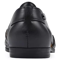 Nobler Pointed-toe Flat