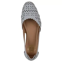 Nobler Pointed-toe Flat