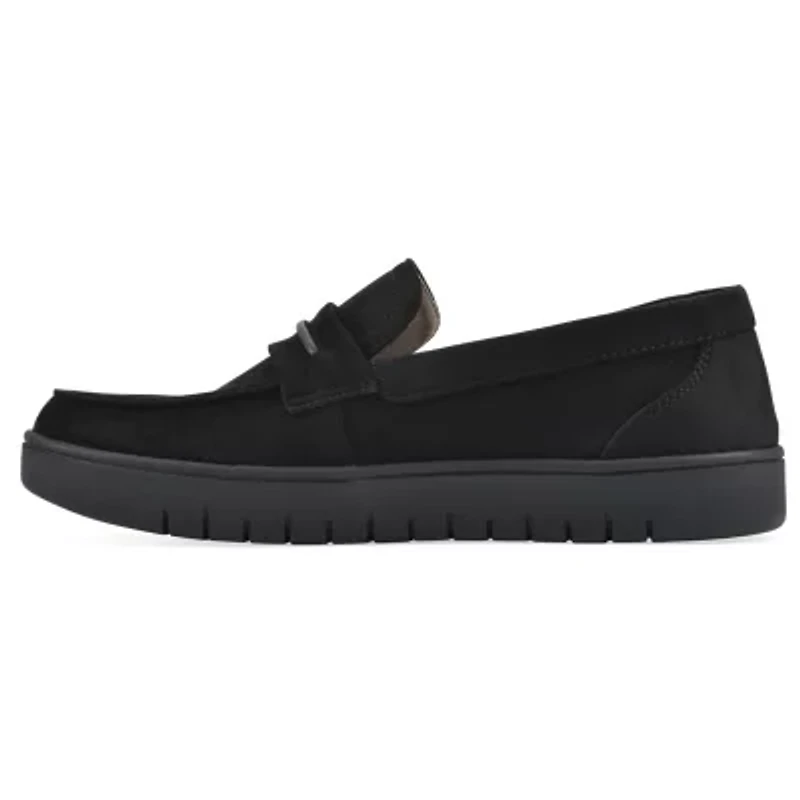 Nocci FOM Recovery Loafer