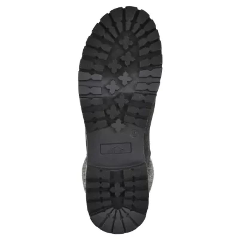 Pathfield Lace-Up Bootie