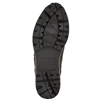 Tahj Lug Sole Bootie