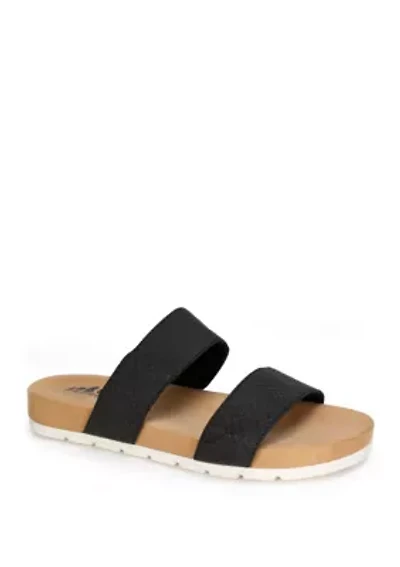 Tahlie Slide Sandal
