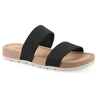 Tahlie Slide Sandal