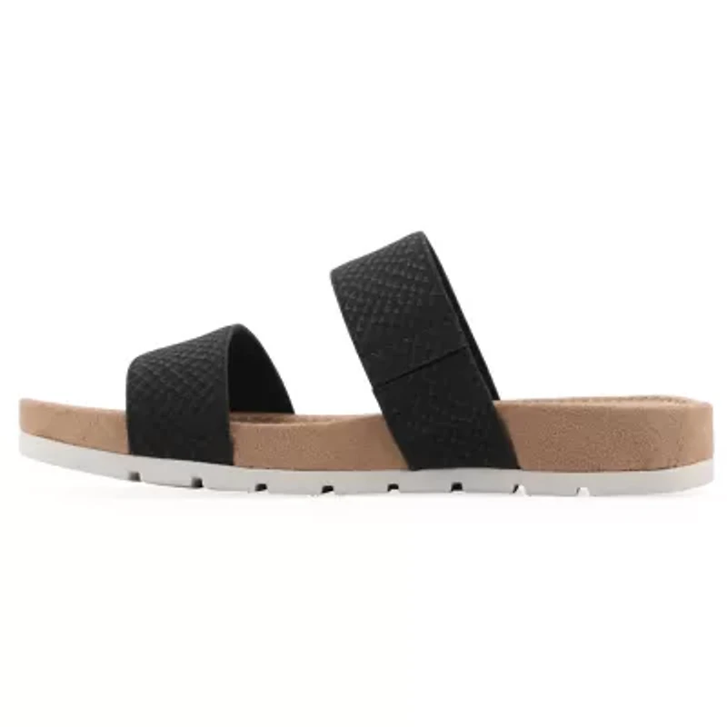 Tahlie Slide Sandal