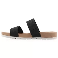 Tahlie Slide Sandal
