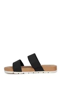 Tahlie Slide Sandal