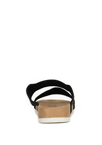 Tahlie Slide Sandal