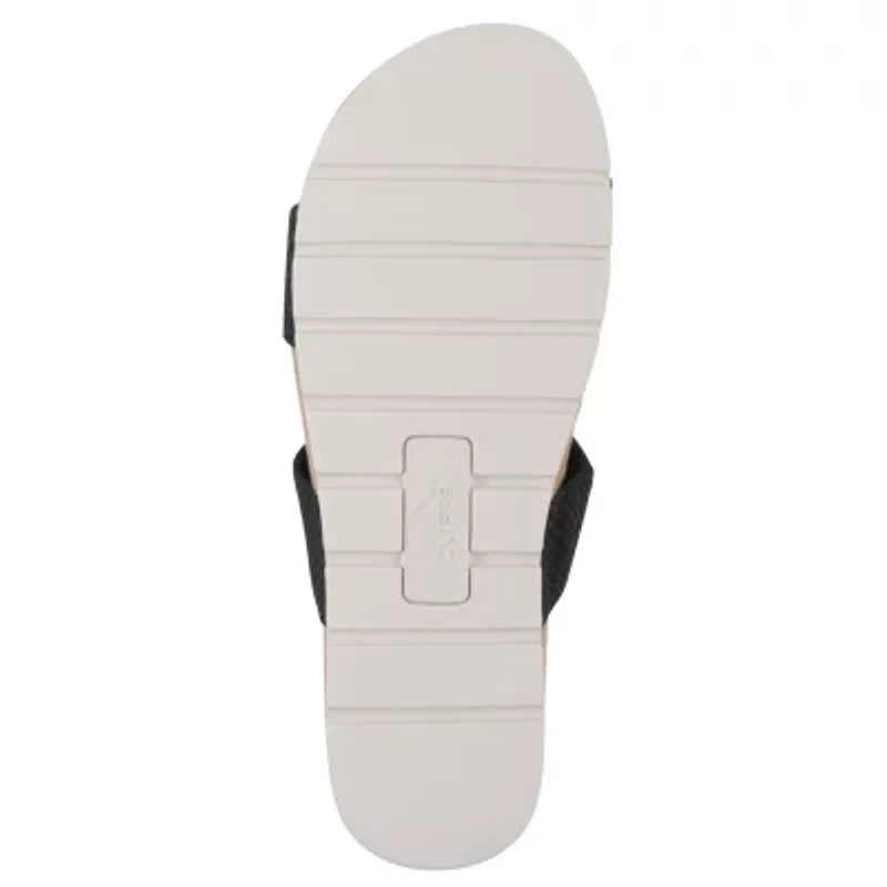Tahlie Slide Sandal