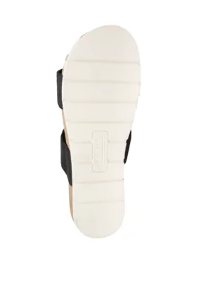 Tahlie Slide Sandal