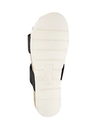 Tahlie Slide Sandal