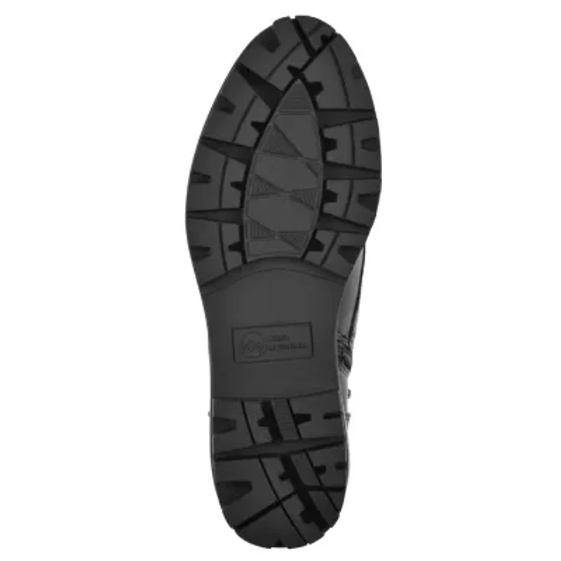 Tappy Lug Sole Combat Boot