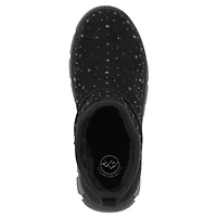 Tomas Faux Fur Bootie