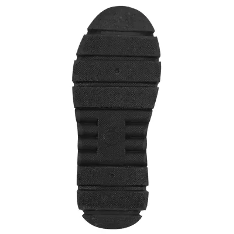 Tomas Faux Fur Bootie