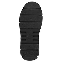 Tomas Faux Fur Bootie