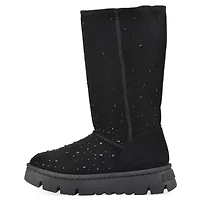 Tripp Faux Fur Tall Shaft Boot