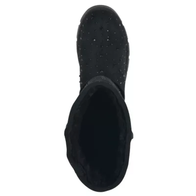 Tripp Faux Fur Tall Shaft Boot