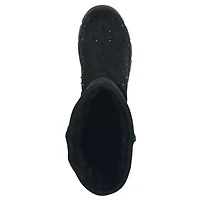 Tripp Faux Fur Tall Shaft Boot