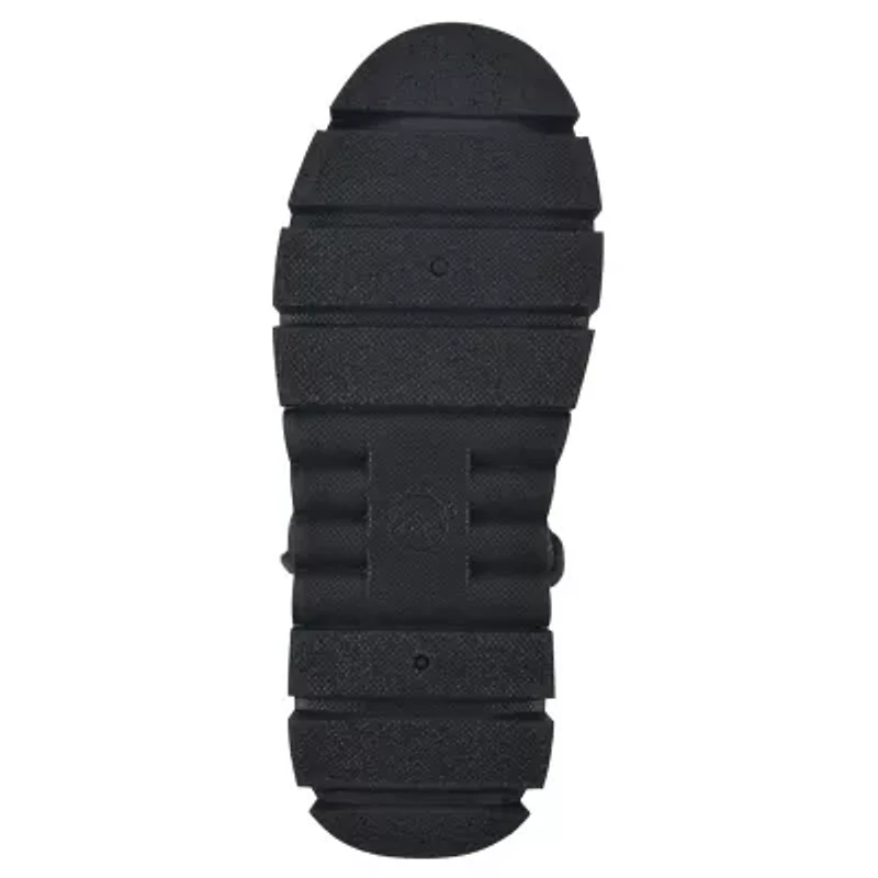 Tripp Faux Fur Tall Shaft Boot