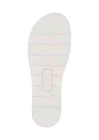 Truly Slide Sandals