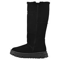 Tru Faux Fur Tall Shaft Boot