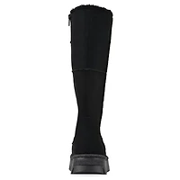 Tru Faux Fur Tall Shaft Boot