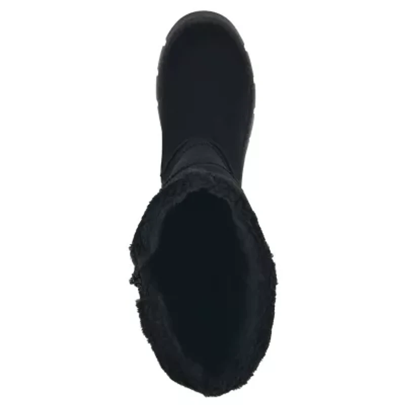 Tru Faux Fur Tall Shaft Boot