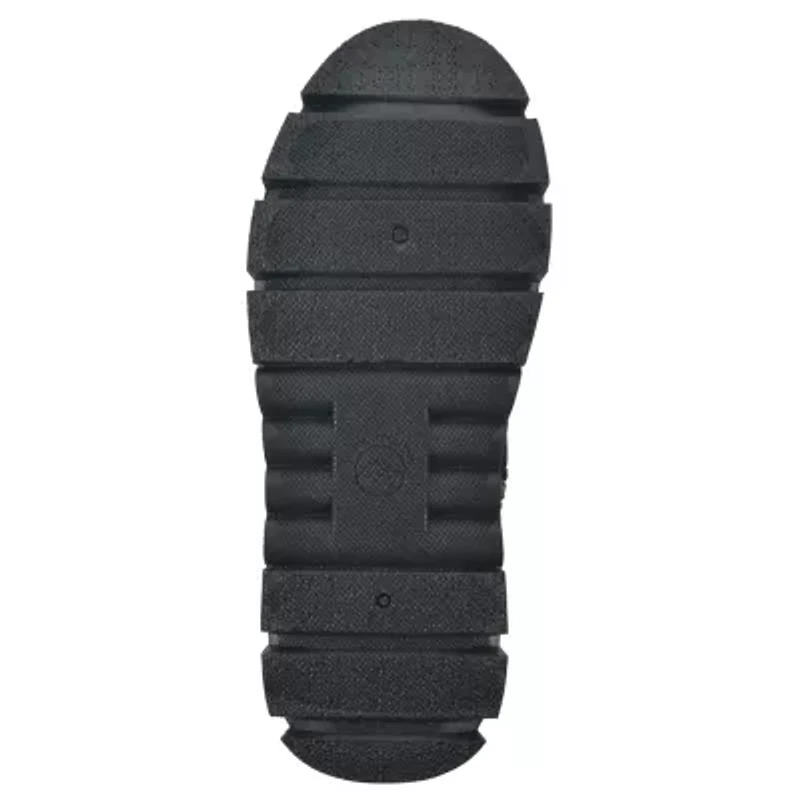 Tru Faux Fur Tall Shaft Boot