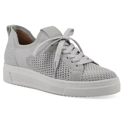 Uncut Slip On Sneakers