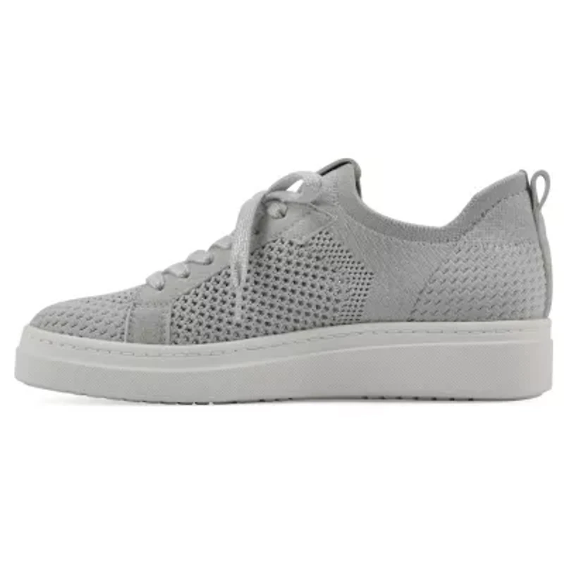 Uncut Slip On Sneakers