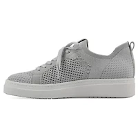 Uncut Slip On Sneakers