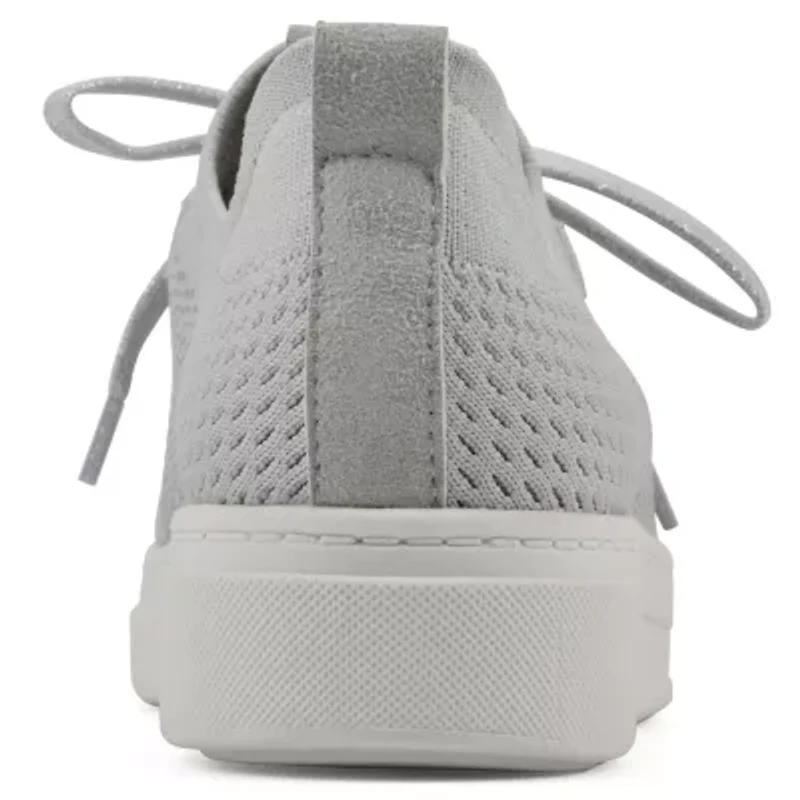 Uncut Slip On Sneakers