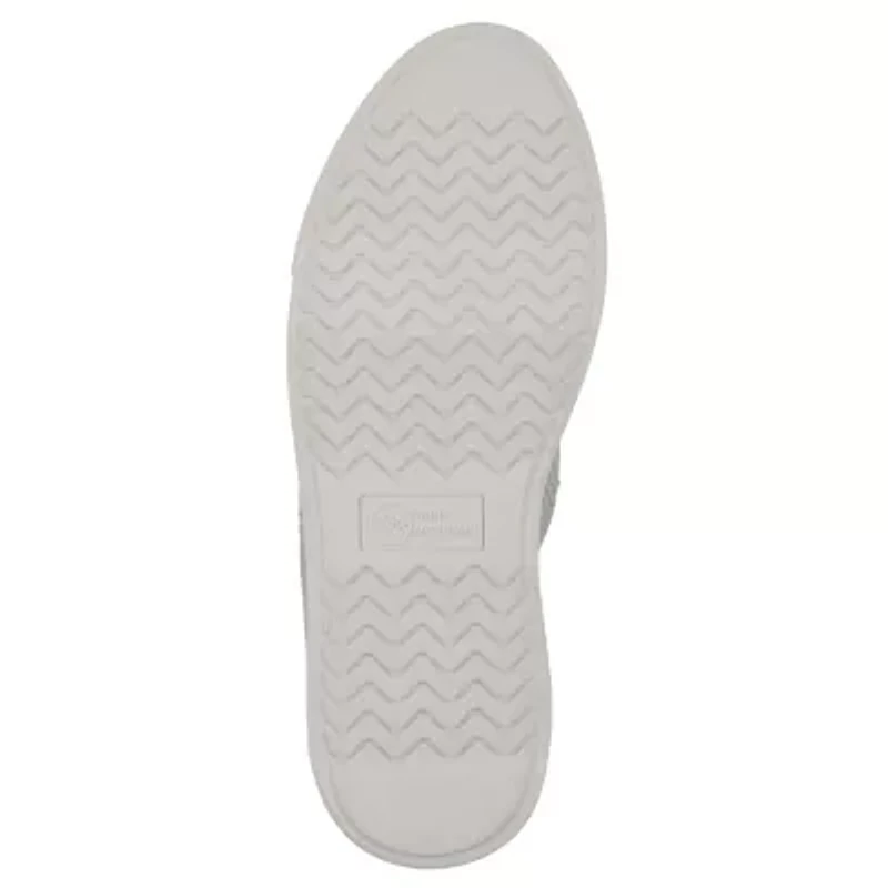 Uncut Slip On Sneakers
