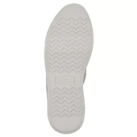 Uncut Slip On Sneakers
