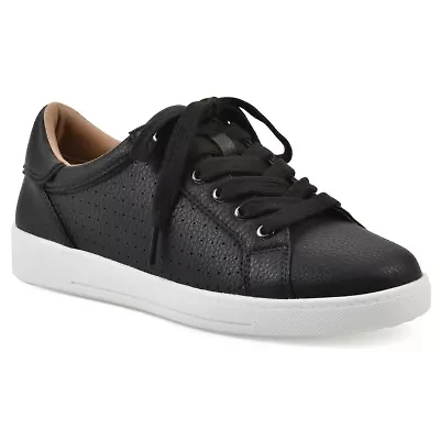 Uniform Lace-up Sneaker