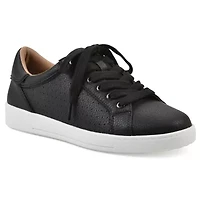 Uniform Lace-up Sneaker
