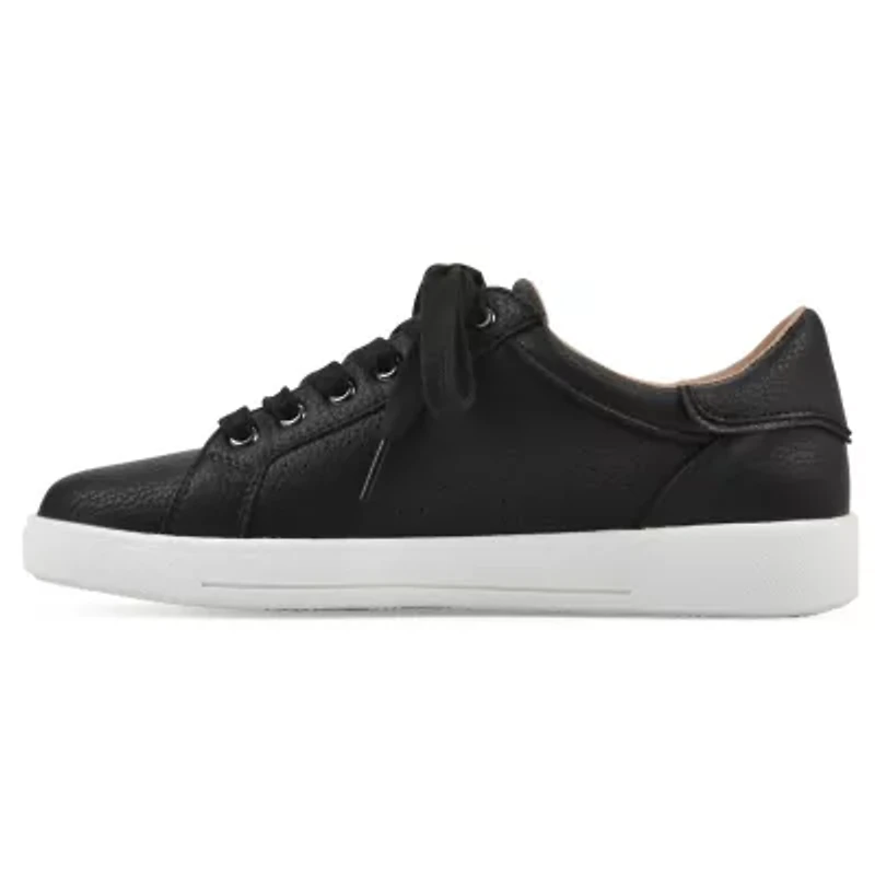 Uniform Lace-up Sneaker