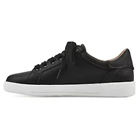 Uniform Lace-up Sneaker