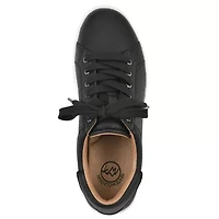 Uniform Lace-up Sneaker