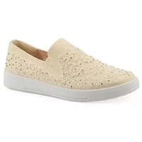 Unit Slip-on Sneaker