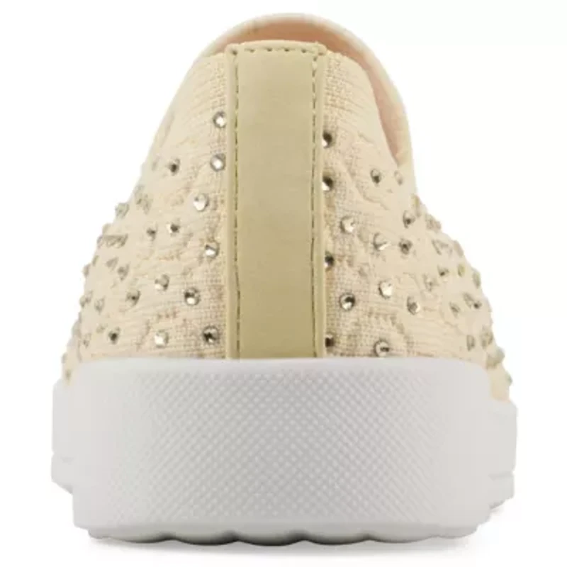 Unit Slip-on Sneaker