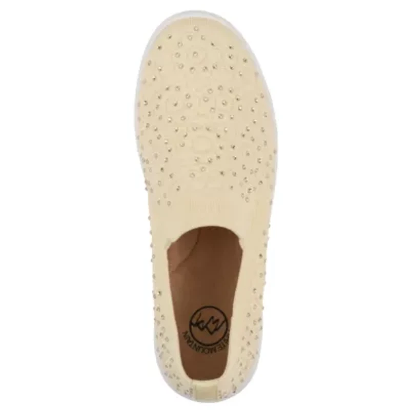 Unit Slip-on Sneaker