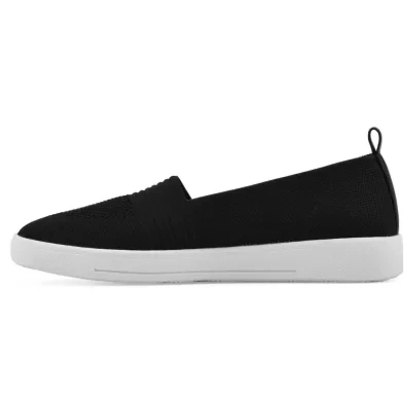 Upright Slip-on Sneaker