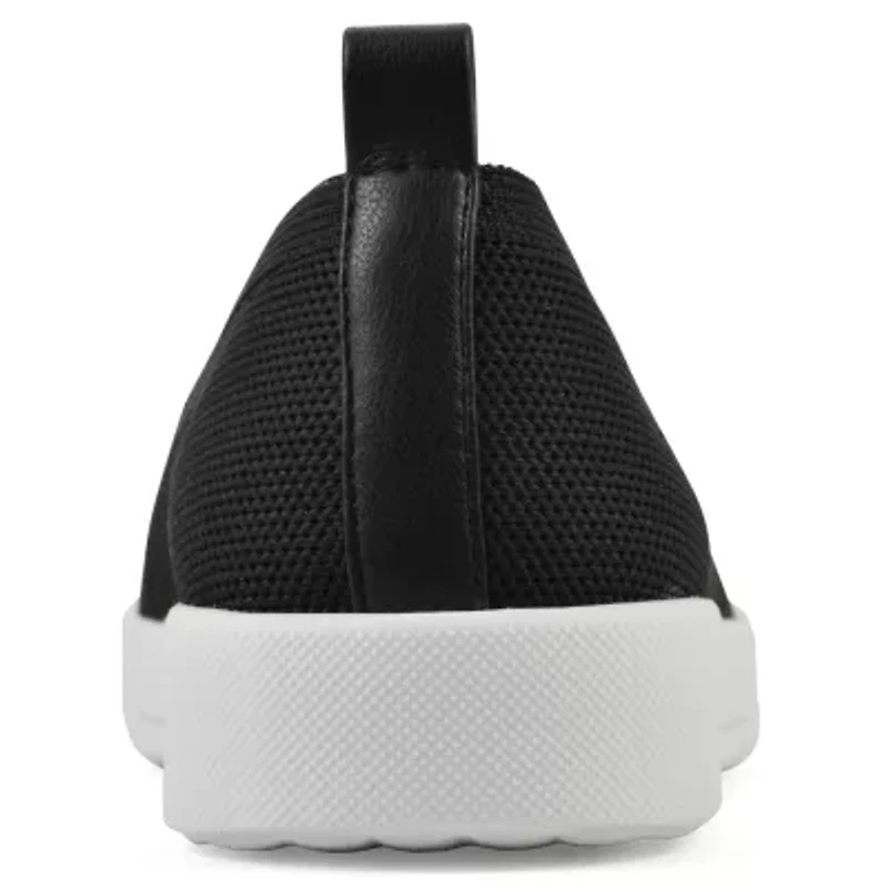 Upright Slip-on Sneaker