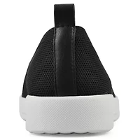 Upright Slip-on Sneaker