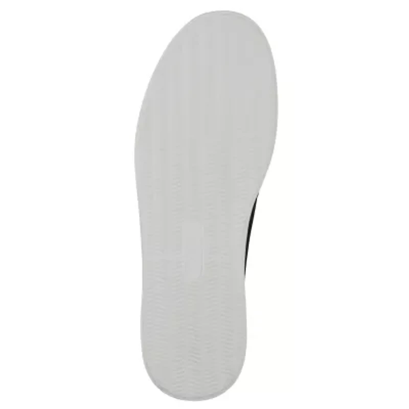 Upright Slip-on Sneaker