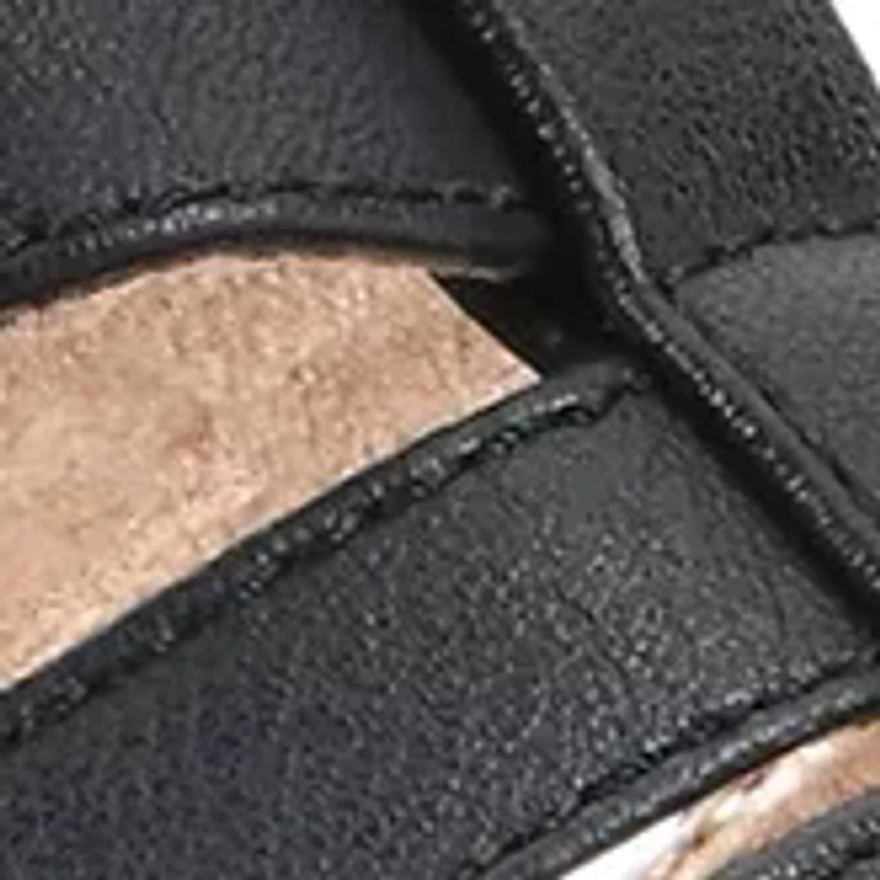 Valencia Clog Sandal